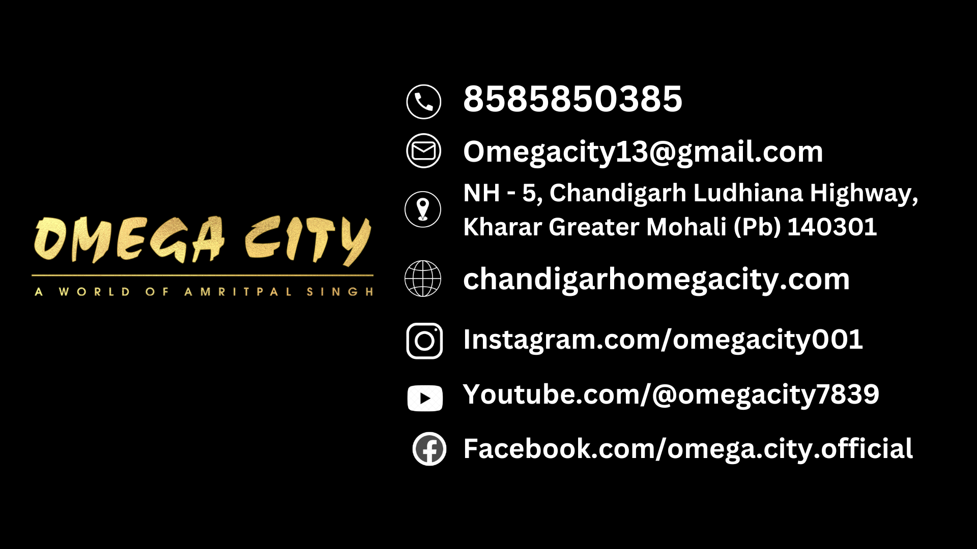 Prime 1 Bhk Flat In Kharar - Your Gateway To Affordable Luxury!